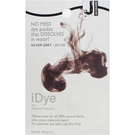 silver metallic fabric dye|idye fabric dye.